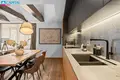 Квартира 4 комнаты 90 м² Вильнюс, Литва