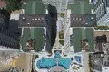Apartamento 2 habitaciones 70 m² Mahmutlar, Turquía