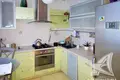 2 room apartment 51 m² Brest, Belarus