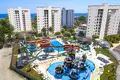 Appartement 2 chambres 63 m² Gastria, Chypre du Nord