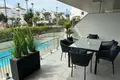 2 bedroom apartment 102 m² Bel Air, Spain
