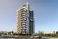 Квартира 3 комнаты 96 м² Mezitli, Турция