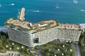 Studio apartment 1 bedroom 36 m² Kobuleti, Georgia
