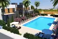 Villa de tres dormitorios 170 m² Kyrenia, Chipre