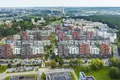 2 bedroom apartment 83 m² Vilnius, Lithuania
