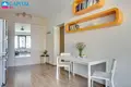 Wohnung 2 Zimmer 46 m² Wilna, Litauen