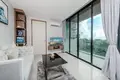 Estudio 1 habitación 26 m² Phuket, Tailandia