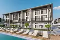 Apartment 53 m² Spathariko, Northern Cyprus