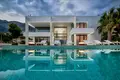 7 bedroom villa 1 680 m² Altea, Spain