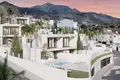 Villa de tres dormitorios 213 m² Nerja, Španjolska