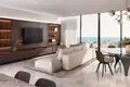 Appartement 3 chambres 136 m² Germasogeia, Chypre