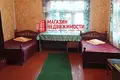 Casa 81 m² Porazauski sielski Saviet, Belarús