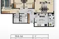 Doppelhaus 6 zimmer 321 m² Buyukcekmece, Türkei