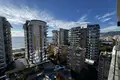 Квартира 1 спальня 50 м² Средиземноморский регион, Турция