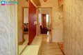 Apartamento 3 habitaciones 48 m² Panevėžys, Lituania