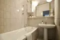 3 room apartment 66 m² Warsaw, Poland