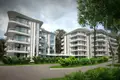 Parcelas 10 357 m² Jurmala, Letonia