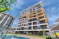 1 bedroom apartment 63 m² Mediterranean Region, Turkey