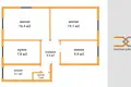 Квартира 3 комнаты 65 м² Слуцк, Беларусь