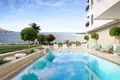 Квартира 2 комнаты 51 м² Бечичи, Черногория