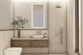 1 bedroom apartment 72 m² Gazimağusa District, Northern Cyprus