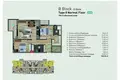 Penthouse 4 zimmer 180 m² Konyaalti, Türkei