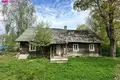 House 77 m² Videniskiai, Lithuania