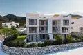 Таунхаус 2 комнаты 60 м² Аканту, Северный Кипр