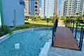 2 bedroom apartment 115 m² Mezitli, Turkey