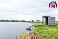 House 168 m² Lahojsk selsaviet, Belarus