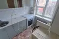 1 room apartment 31 m² Brest, Belarus