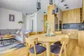 4 room apartment 77 m² in Warsaw, Poland