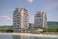 Квартира 1 спальня 64 м² Будва, Черногория