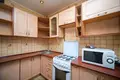 Apartamento 1 habitación 31 m² Minsk, Belarús