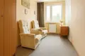 Appartement 2 chambres 37 m² Varsovie, Pologne