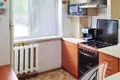 3 room apartment 50 m² Muchaviecki sielski Saviet, Belarus