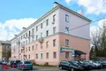 Mieszkanie 2 pokoi 64 m² Mińsk, Białoruś