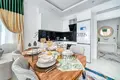 3 room apartment 104 m² Yaylali, Turkey