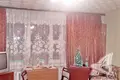 Wohnung 2 zimmer 62 m² Muchaviecki sielski Saviet, Belarus