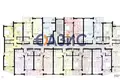 1 bedroom apartment 60 m² Ravda, Bulgaria