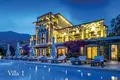 5 bedroom villa 632 m² Municipality of Agios Nikolaos, Greece