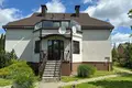 Haus 461 m² Minsk, Belarus
