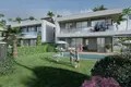 Villa 4 pièces 240 m² Mahmutlar, Turquie