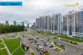 Appartement 2 chambres 42 m² Minsk, Bélarus