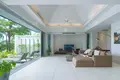 5 bedroom villa 465 m² Phuket, Thailand