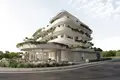 Mieszkanie 1 pokój 61 m² Pafos, Cypr