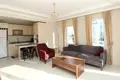 Квартира 3 комнаты 110 м² Серик, Турция