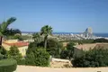 villa de 3 chambres 300 m² Calp, Espagne