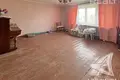 Квартира 3 комнаты 63 м² Брест, Беларусь
