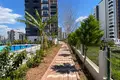 Apartamento 3 habitaciones 97 m² Mersin, Turquía